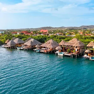 Aruba Ocean Villas Resort