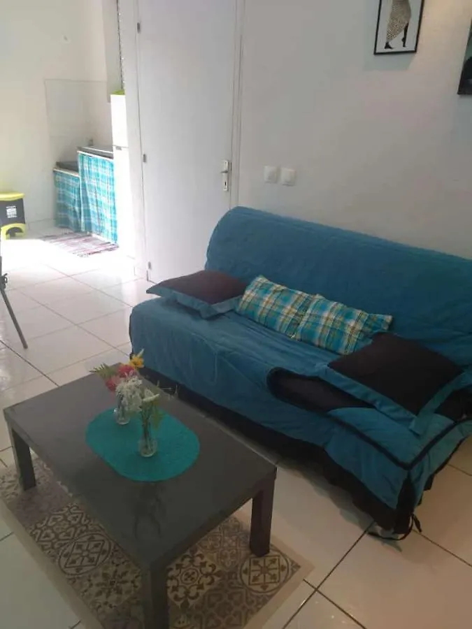 Guest house Villa Siber Port-Louis