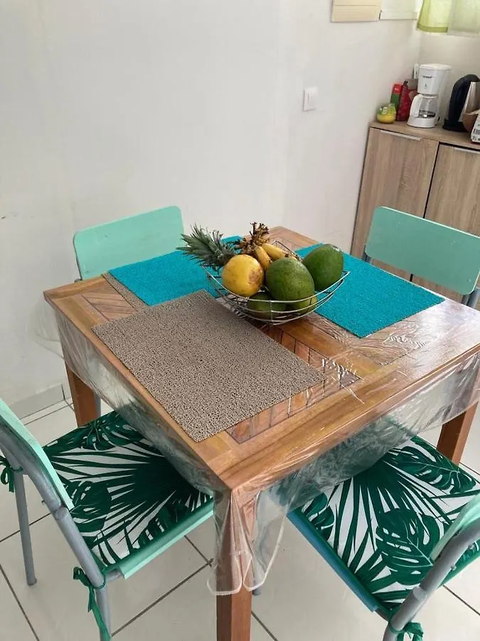 Guest house Villa Siber Port-Louis