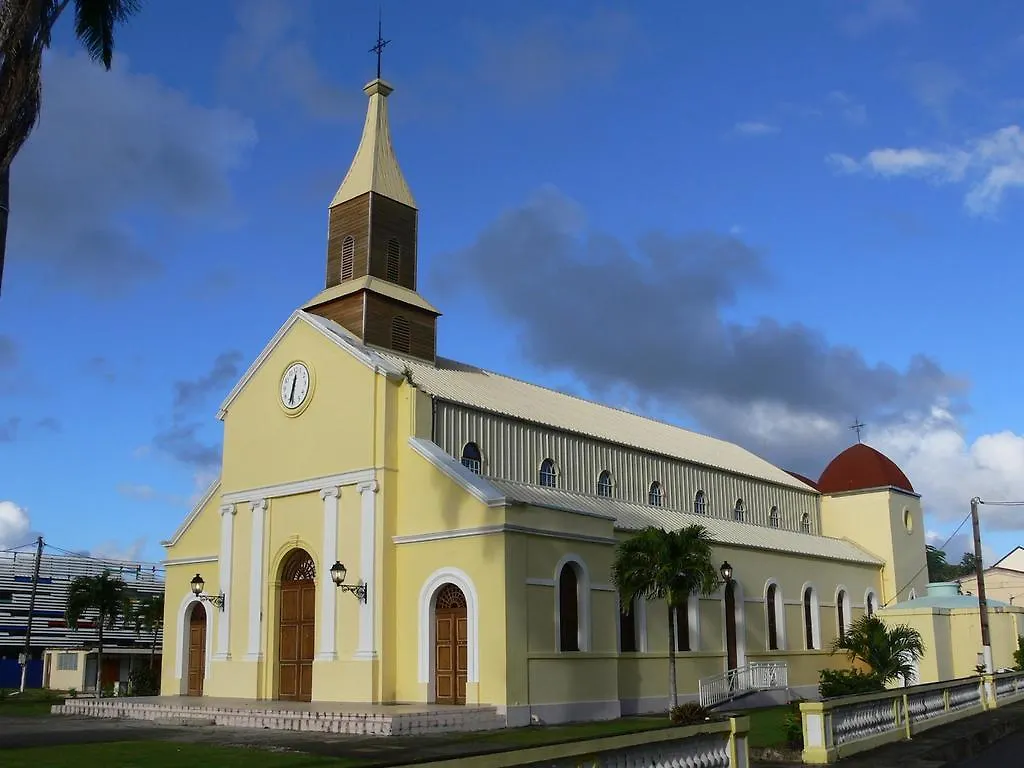 Villa Siber Port-Louis