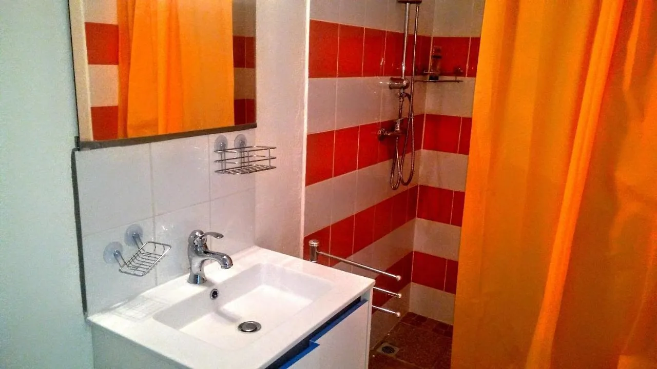 Villa Siber Port-Louis
